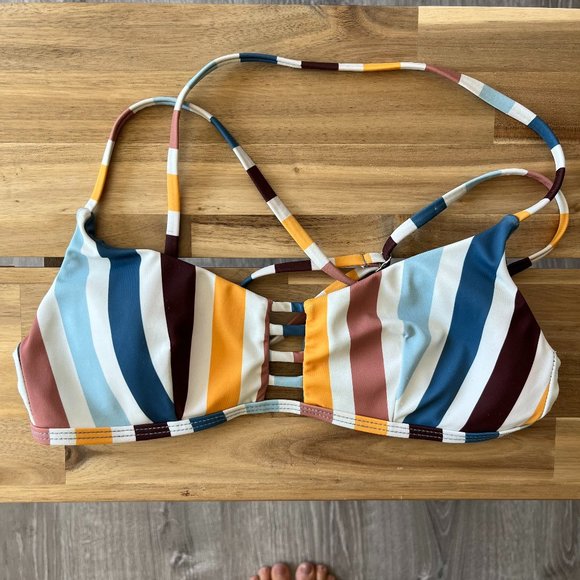 Small Roxy Bikini - Picture 2 of 6